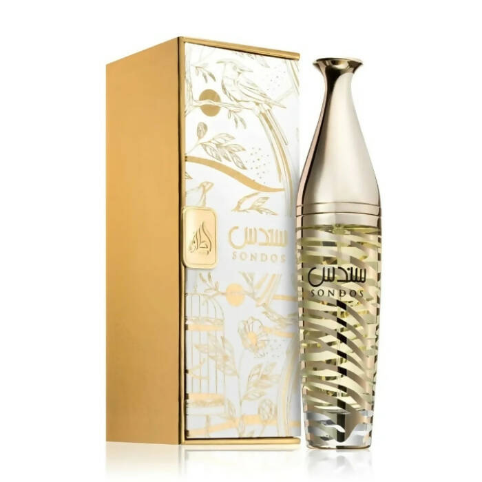 Lattafa Sondos Eau De Parfum For Women 100ml