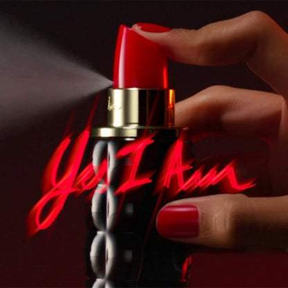 Cacharel Yes I Am Eau De Parfum For Women 50ml