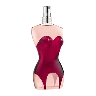 Jean Paul Gaultier Classique Eau De Parfum for Women 100ml