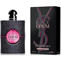 Yves Saint Laurent Black Opium Neon Eau De Parfum For Women 75ml