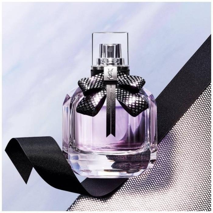 Yves Saint Laurent Mon Paris Couture Eau De Parfum for Women 90ml