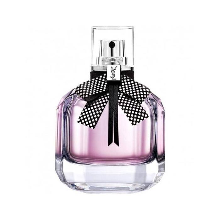 Yves Saint Laurent Mon Paris Couture Eau De Parfum for Women 90ml - O2morny.com
