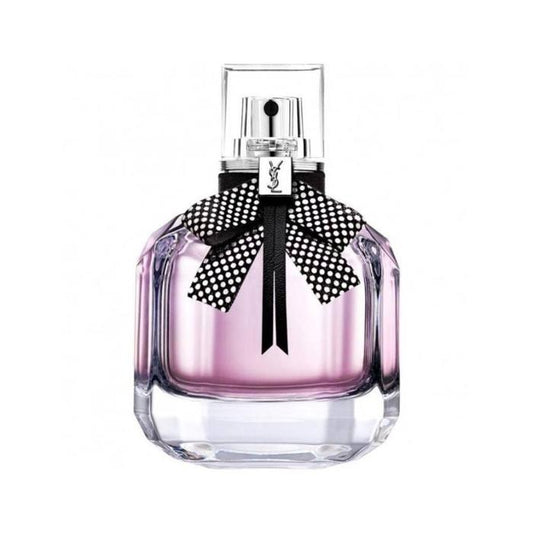 Yves Saint Laurent Mon Paris Couture Eau De Parfum for Women 90ml - O2morny.com
