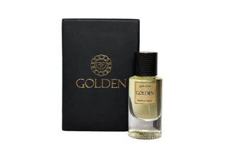 Golden Makhalat Sharqi Extrait De Parfum For Men 50ml