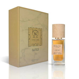 Nishapur Canyon Extrait De Parfum For Unisex 100ml
