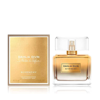 Givenchy Dahlia Divin Le Nectar Eau De Parfum For Women 75ml