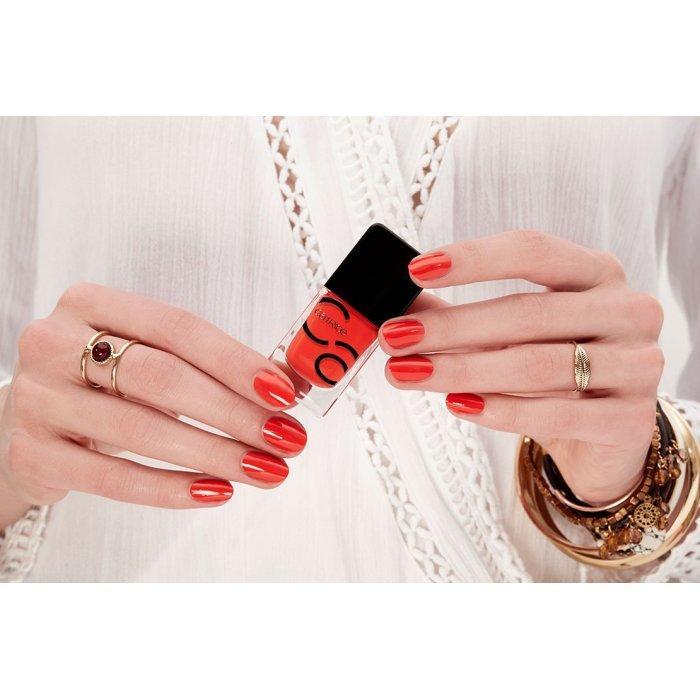 Catrice Iconails Gel Lacquer Nail Polish