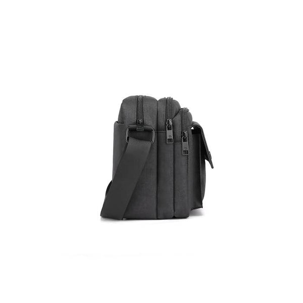 Golden Wolf 9.7-inch Men Casual Shoulder Bags Waterproof Cross bags GK0075
