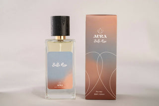 Belle Rose 100 ml (a)