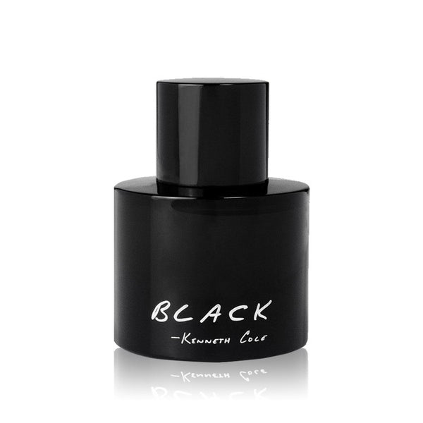 Kenneth Cole Black Eau De Toilette For Men 100ml