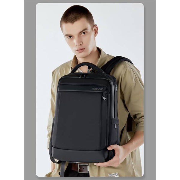 ARCTIC Hunter Series Waterproof Anti Theft Backpack 15.6inch Laptop Compartment B00478